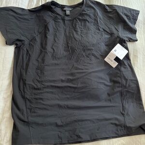 Athleta Ultimate Train Tee
